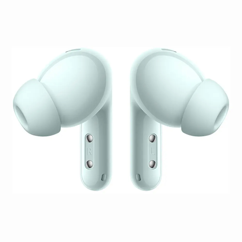 REDMI BUDS 6- CORAL GREEN 
