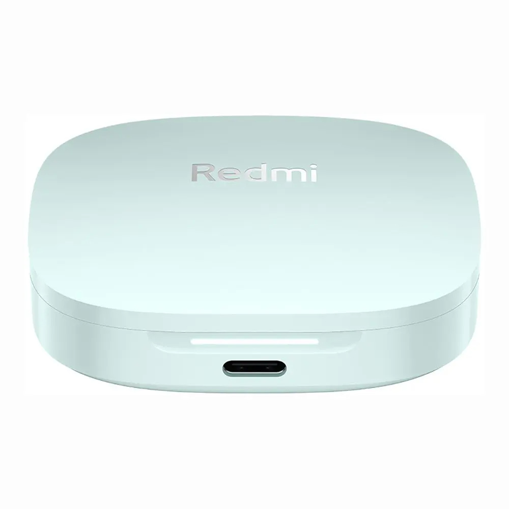 REDMI BUDS 6- CORAL GREEN 
