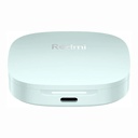REDMI BUDS 6- CORAL GREEN 