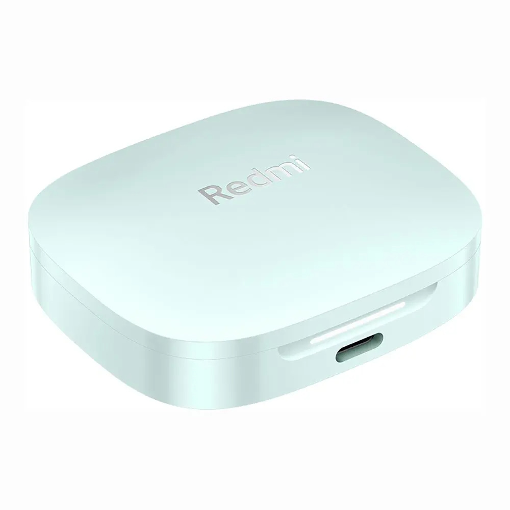 REDMI BUDS 6- CORAL GREEN 