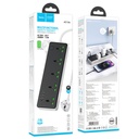 AC13B Talento 5-position socket(1C3A)(UK)