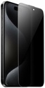 9D large arc dustproof anti-spy glass for iP16 Pro Max(A34 Plus)