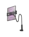 Hoco HD10 Bamboo lazy stand Black
