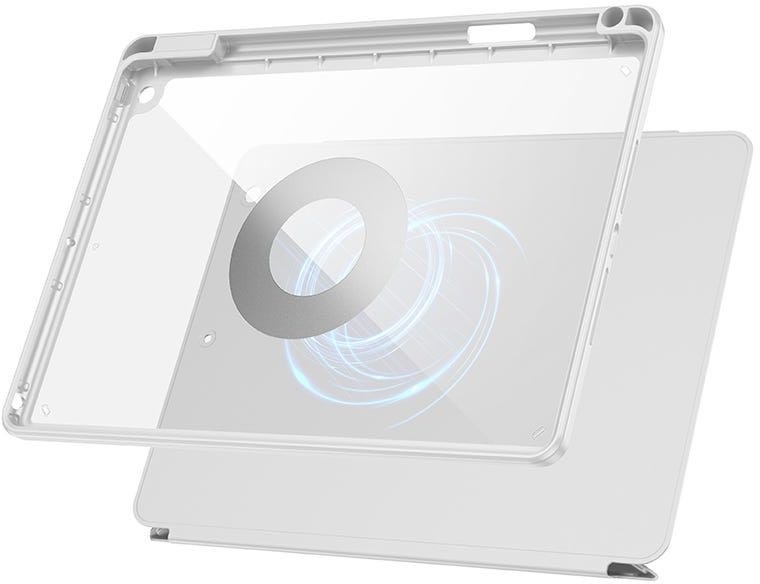 HOCO DG9 Pad 10 iPad Case(10.9) Grey