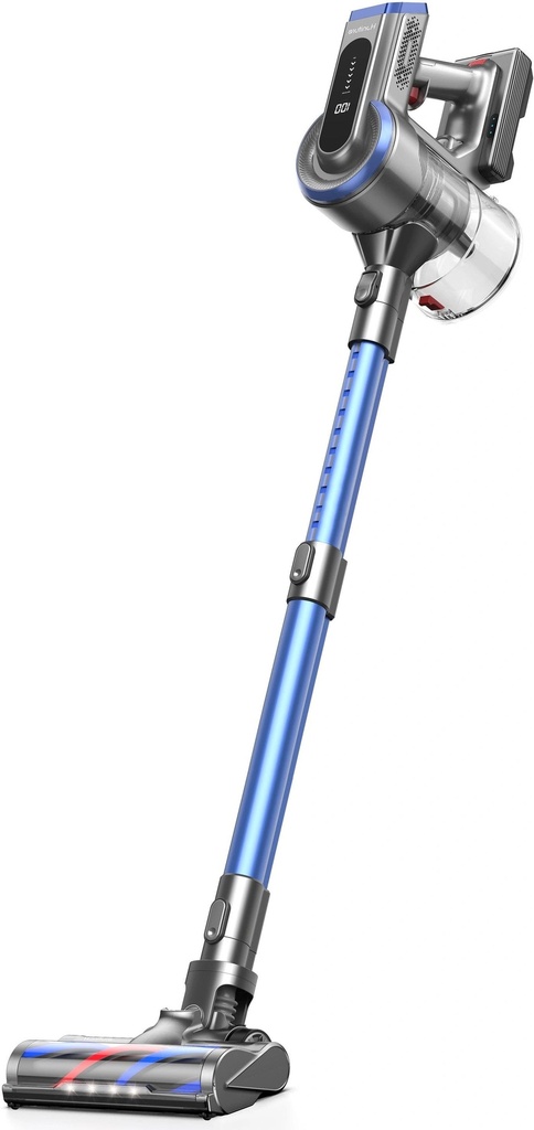 Honiturer S12 Cordless Vacuum Cleaner 
