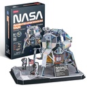 3D PUZZLE NASA APOLLO 11 EAGLE 93PCS