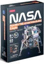 3D PUZZLE NASA APOLLO 11 EAGLE 93PCS