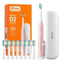 Bitvae D2  Electric Toothbrush Pink