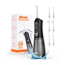 Bitvae C6 Water Flosser Black