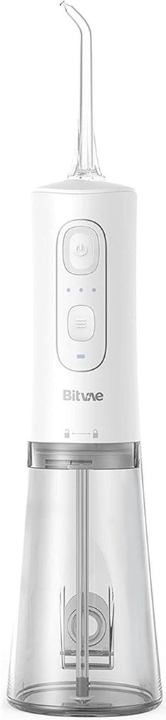 Bitvae C2 Water Flosser White