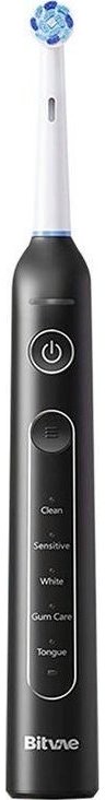 Bitvae R2  Rotating ElectricToothbrush Black