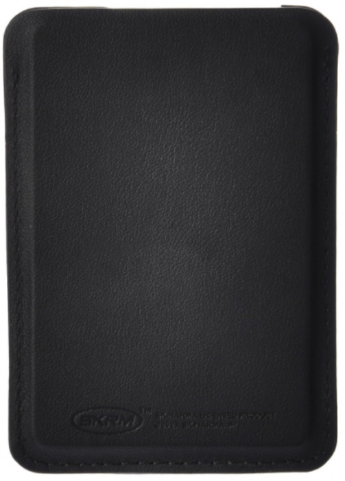 SKINARMA MAG-CHARGE CARD HOLDER WITH GRIP STAND KADO KIRA KOBAI CHROME