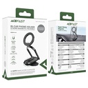 Acefast D54 magnetic car holder for dashboard, Black