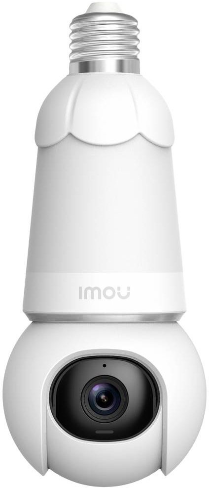 IMOU Bulb Camera ( 3 MP )