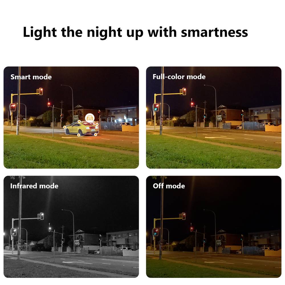 IMOU Bulb Camera ( 3 MP )