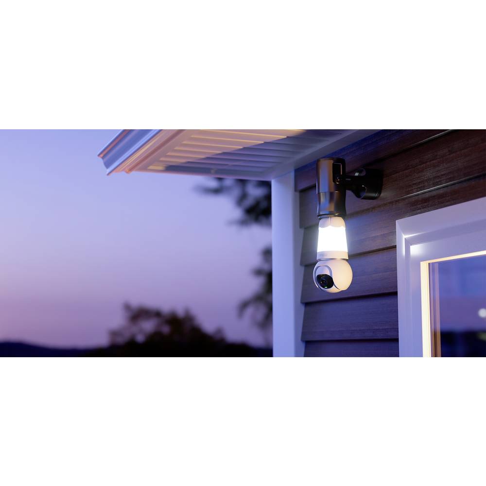 IMOU Bulb Camera ( 3 MP )