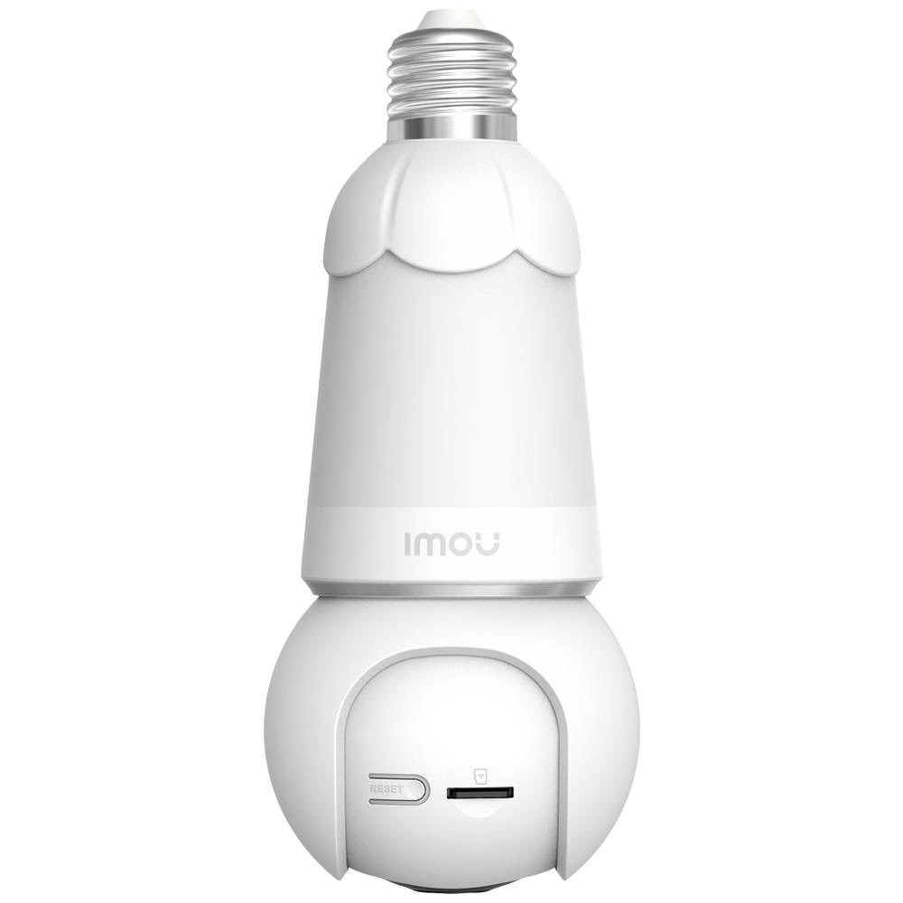 IMOU Bulb Camera ( 3 MP )