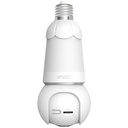 IMOU Bulb Camera ( 3 MP )