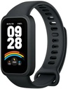 XIAOMI SMART BAND 9 ACTIVE BLACK