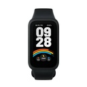 XIAOMI SMART BAND 9 ACTIVE BLACK