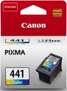 Canon CL-441 Ink Cartridge Color