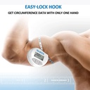 RENPHO BODY SMART TAPE [RFBMF01WH]