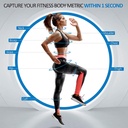 RENPHO BODY SMART TAPE [RFBMF01WH]