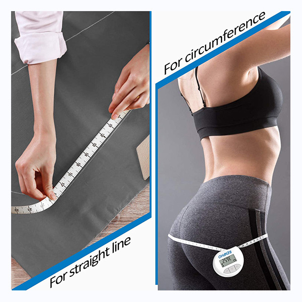 RENPHO BODY SMART TAPE [RFBMF01WH]