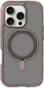 LAUT Crystal Matter for iPhone 16 Pro Max - Earth Brown