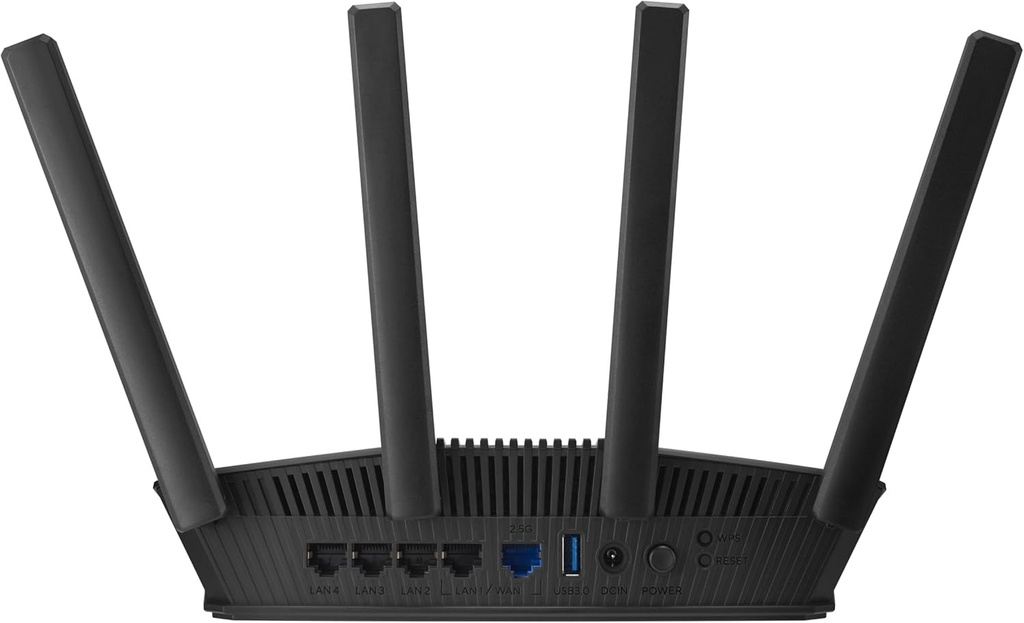 ASUS RT-BE58U Dual-band  Wifi7 Router 