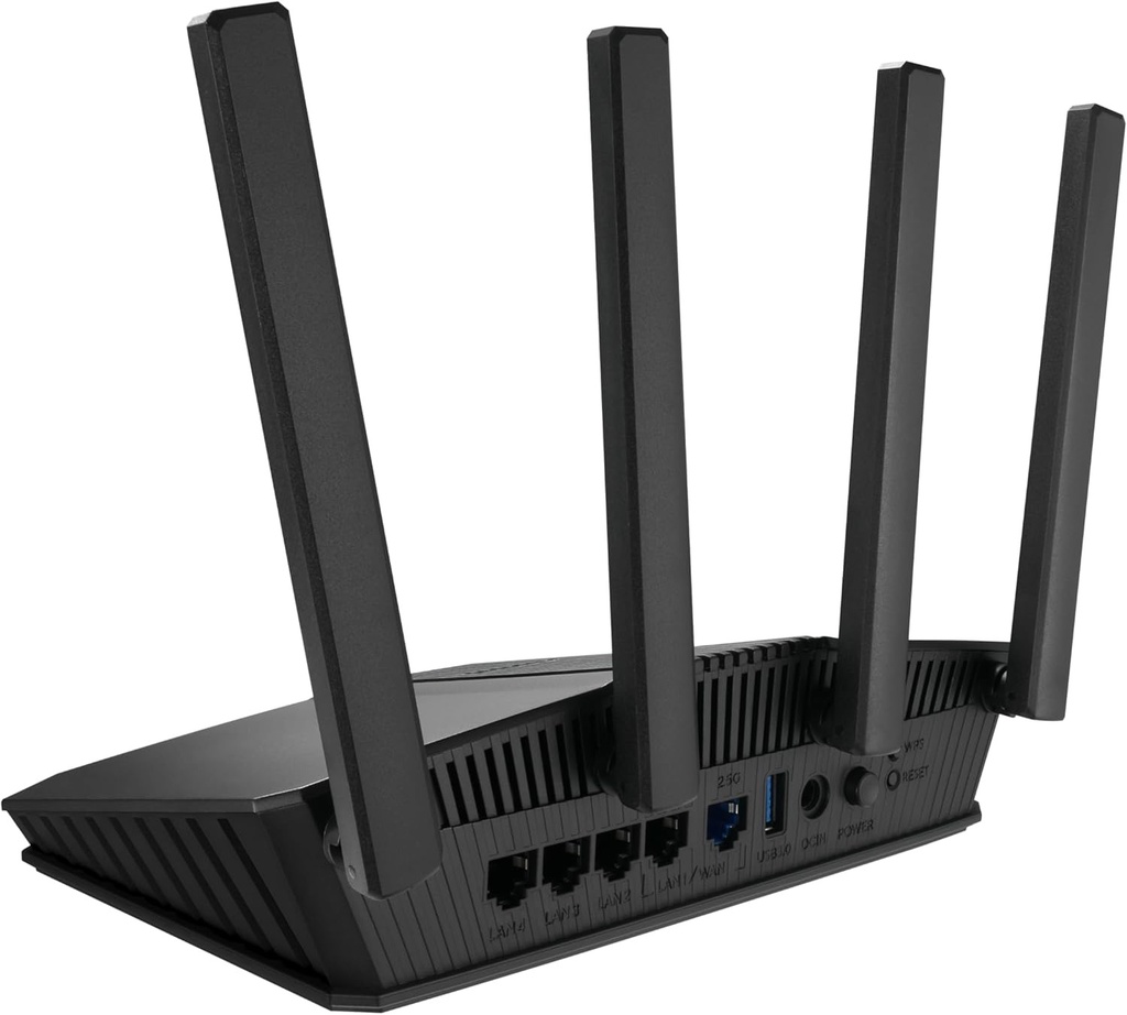 ASUS RT-BE58U Dual-band  Wifi7 Router 