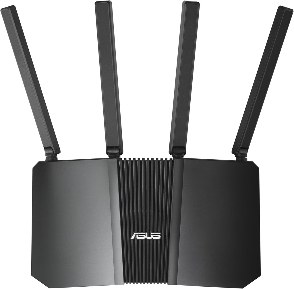 ASUS RT-BE58U Dual-band  Wifi7 Router 