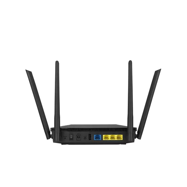 ASUS RT-AX1800U Dual Band Wifi 6 Router