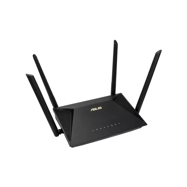 ASUS RT-AX1800U Dual Band Wifi 6 Router
