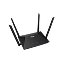 ASUS RT-AX1800U Dual Band Wifi 6 Router