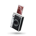 FUJI CAMERA INSTAX MINI EVO BLACK 
