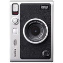 FUJI CAMERA INSTAX MINI EVO BLACK 