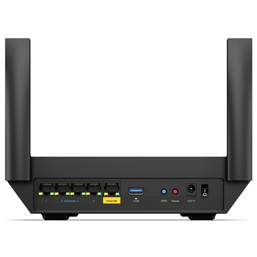 LINKSYS LN3121 AX5400 MESH ROUTER WIFI 6 