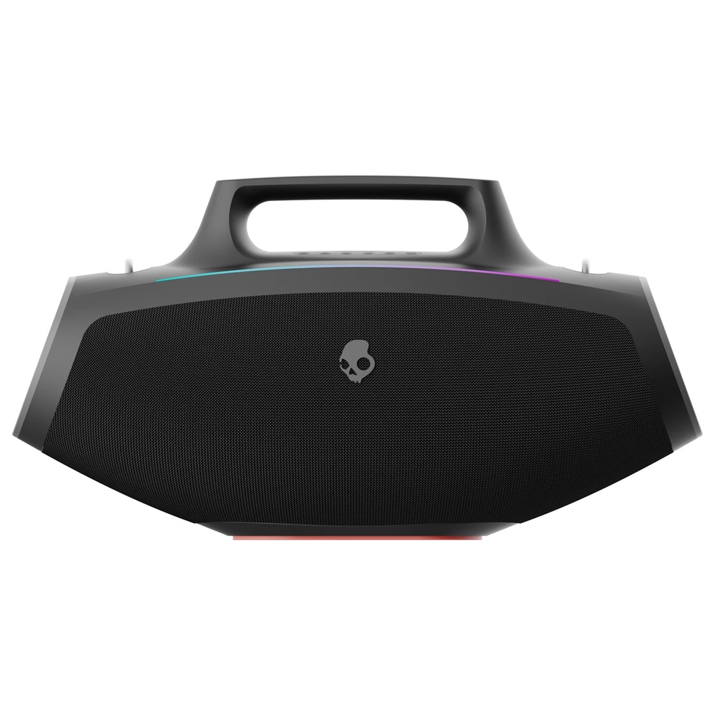 Skullcandy Barrel Wireless Bt Boombox Speaker-Black