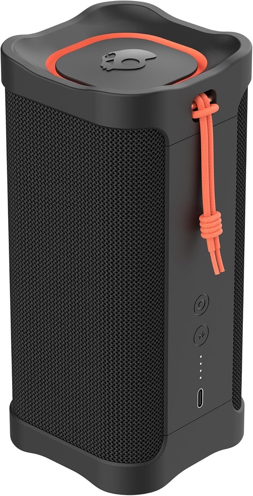Skullcandy Terrain Xl Wireless Bt Portable Speaker-Black
