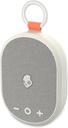 Skullcandy Kilo Wireless Bt Portable Speaker-Bone/Orange Glow