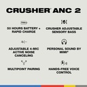 Skullcandy Crusher Anc 2 Wireless Over-Ear-Primer