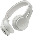 Skullcandy Icon Anc Wireless On-Ear-Bone/Orange Glow