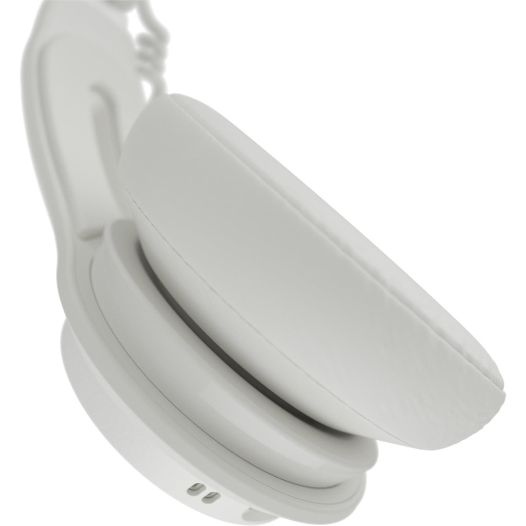 Skullcandy Icon Anc Wireless On-Ear-Bone/Orange Glow