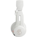 Skullcandy Icon Anc Wireless On-Ear-Bone/Orange Glow
