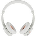 Skullcandy Icon Anc Wireless On-Ear-Bone/Orange Glow