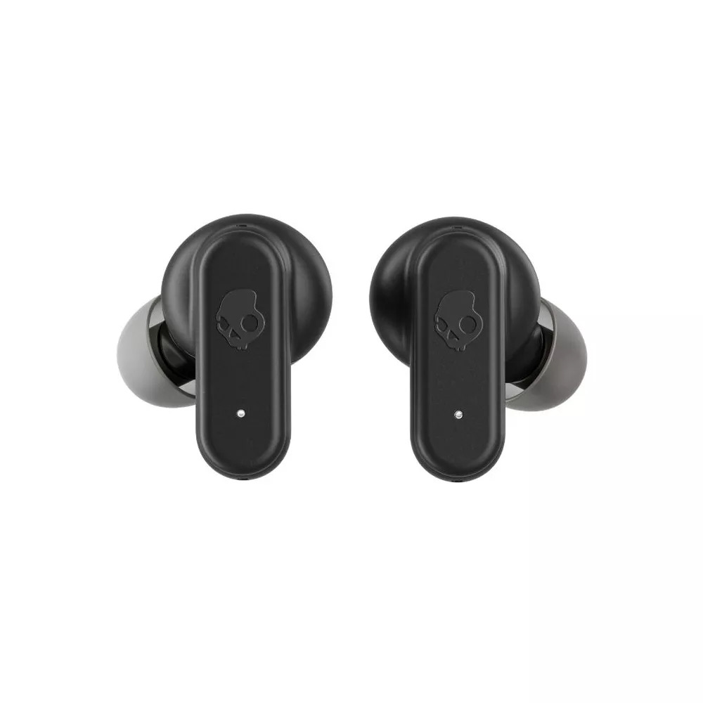 SKULLCANDY DIME EVO TRUE WIRELESS IN-EAR-TRUE BLACK