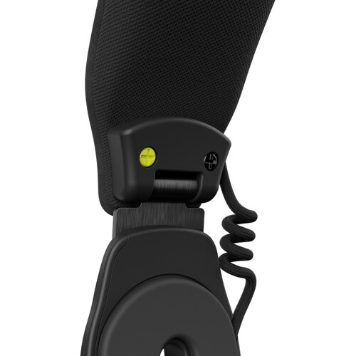 Skullcandy Icon Anc Wireless On-Ear-True Black