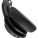 Skullcandy Icon Anc Wireless On-Ear-True Black