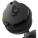 Skullcandy Icon Anc Wireless On-Ear-True Black